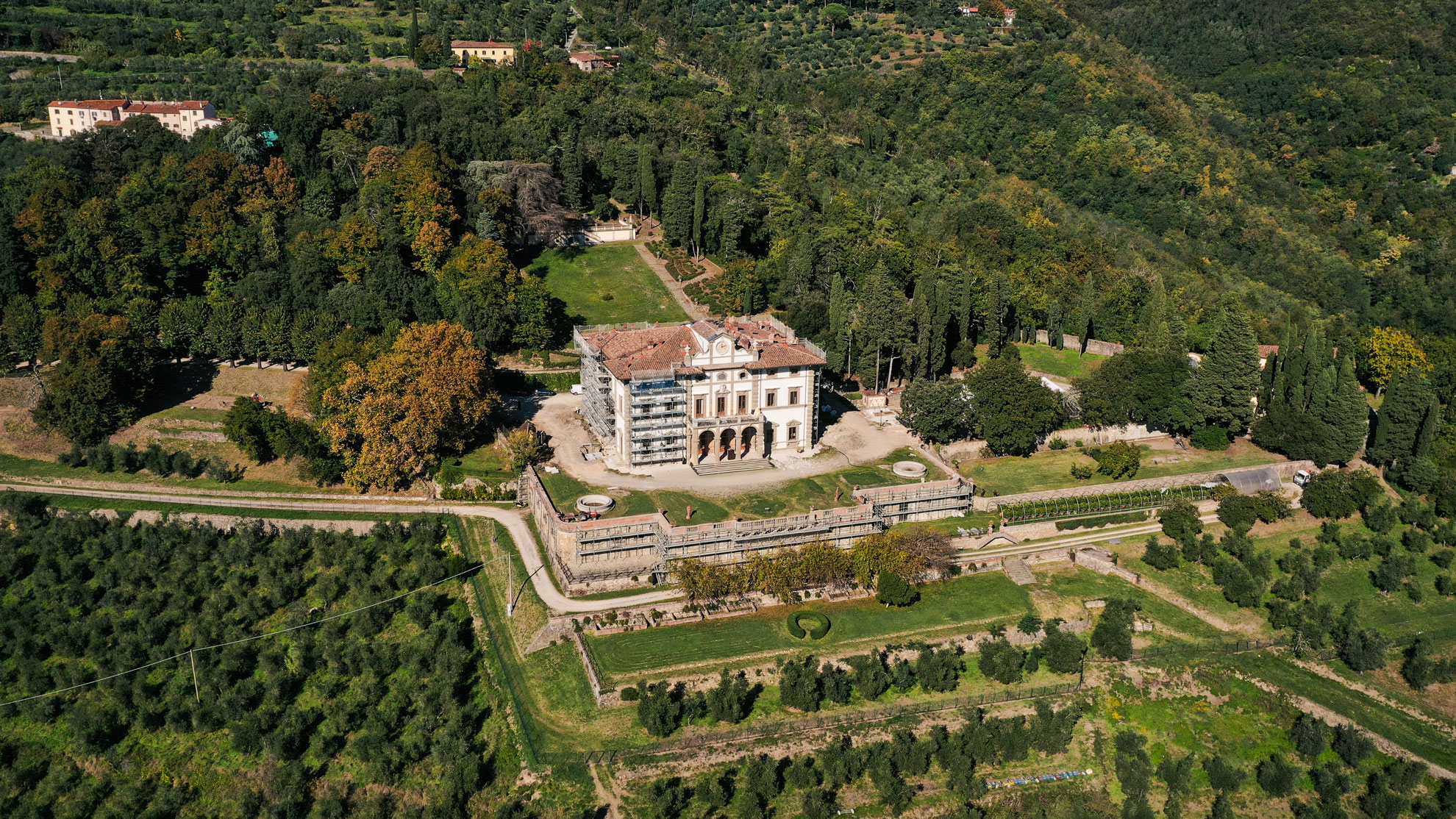 Villa Philipson