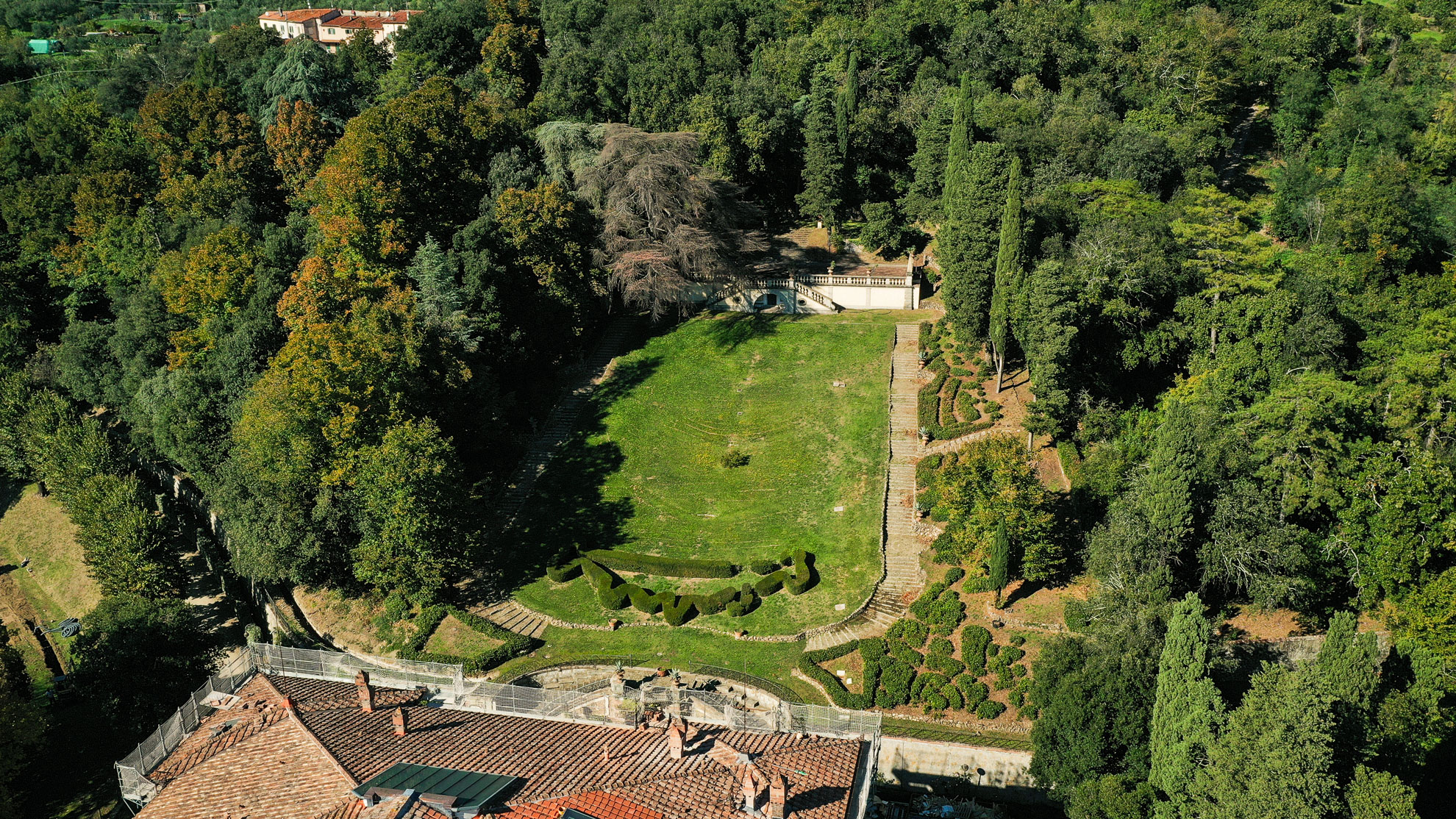 Villa Philipson