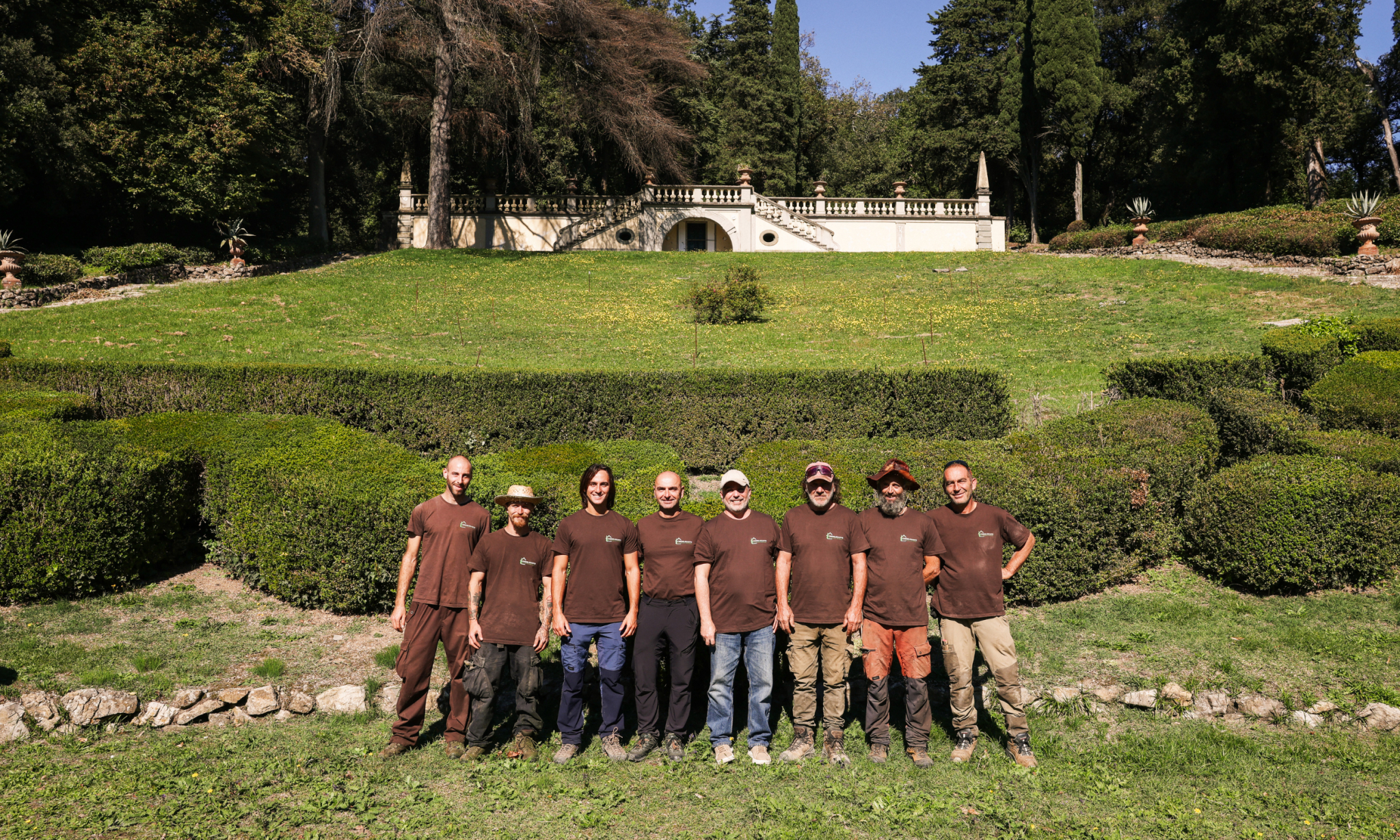 Verdelegante featured by Dreamer Real Estate: Landscapes that define luxury properties