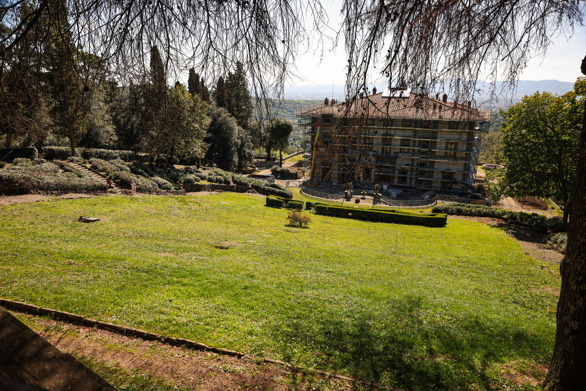 Villa Philipson